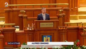 Scandalagii din Parlament, sancționați